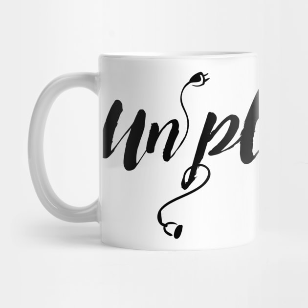 Unplugged by MplusC